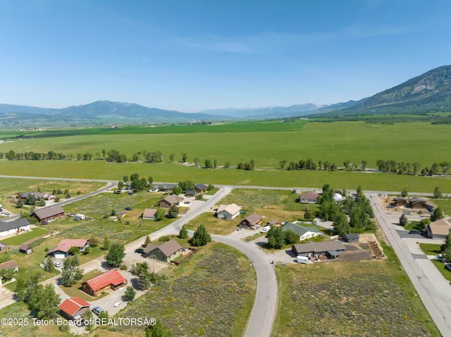 $64,000 | 365 Scrub Oak Drive, Star Valley Ranch, WY 83127