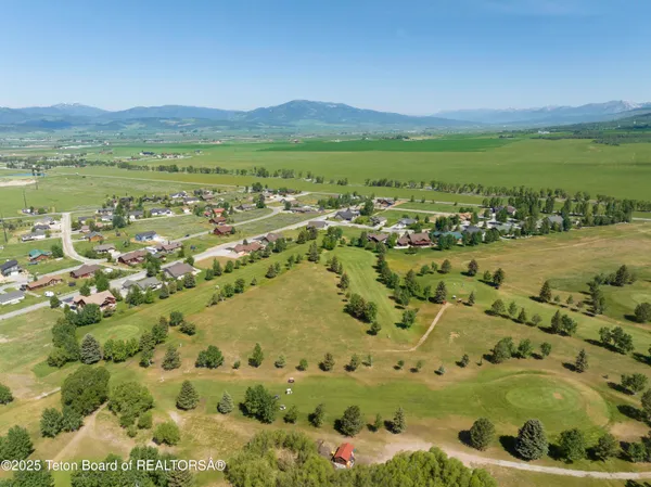 $64,000 | 365 Scrub Oak Drive, Star Valley Ranch, WY 83127