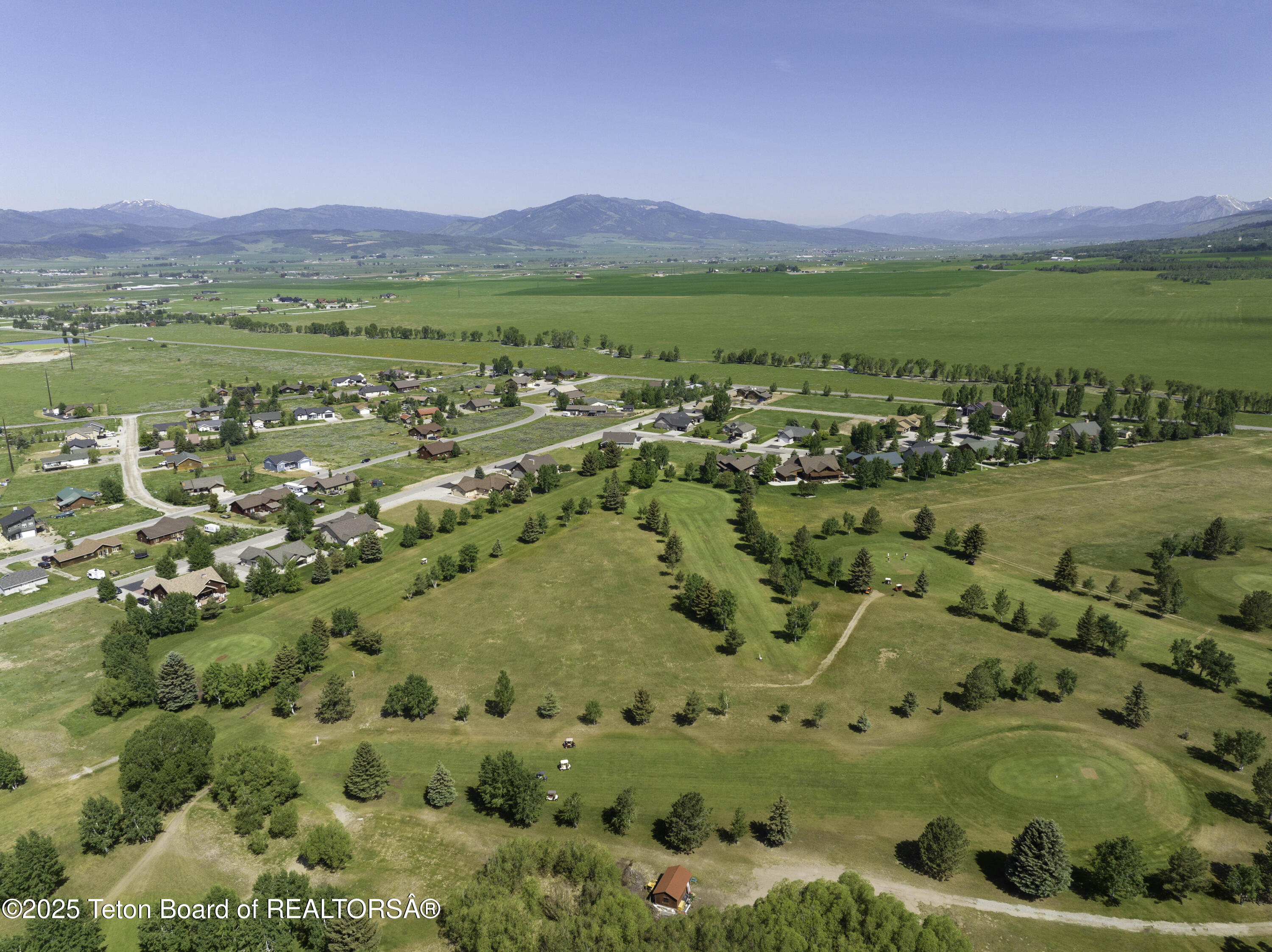 365 Scrub Oak Drive Star Valley Ranch, WY 83127 - Photo 3 of 12 Web - L42 Scrub Oak-2