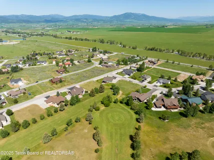 $64,000 | 365 Scrub Oak Drive, Star Valley Ranch, WY 83127