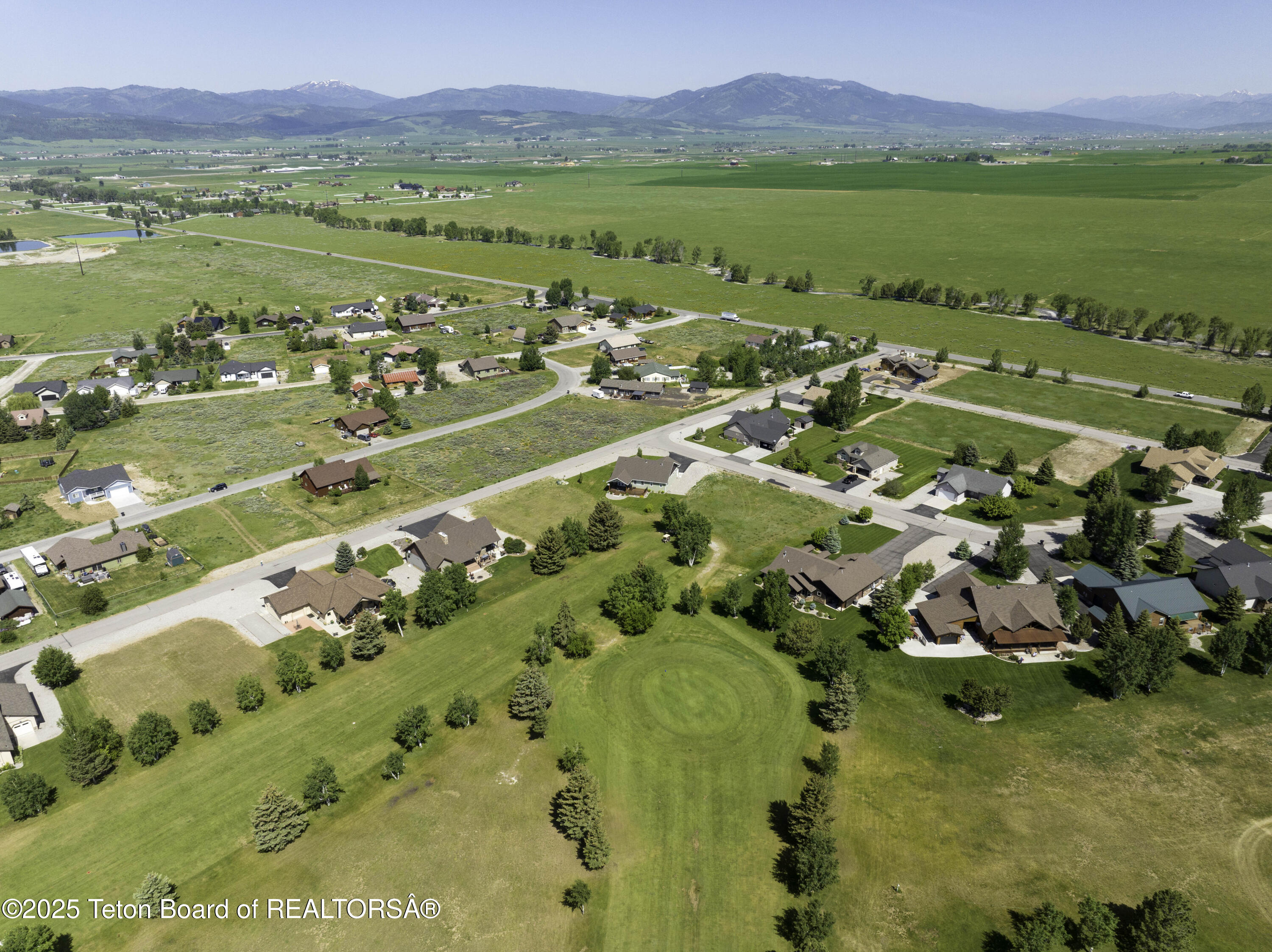 365 Scrub Oak Drive Star Valley Ranch, WY 83127 - Photo 4 of 12 Web - L42 Scrub Oak-3