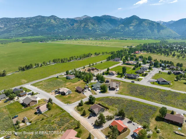 $64,000 | 365 Scrub Oak Drive, Star Valley Ranch, WY 83127