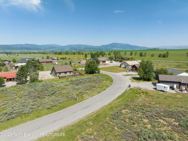 $64,000 | 365 Scrub Oak Drive, Star Valley Ranch, WY 83127