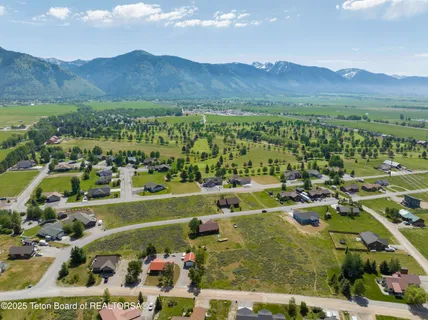 $64,000 | 365 Scrub Oak Drive, Star Valley Ranch, WY 83127