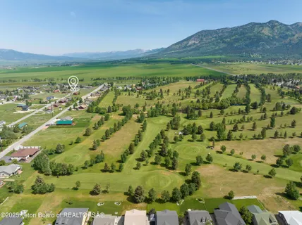 $64,000 | 365 Scrub Oak Drive, Star Valley Ranch, WY 83127