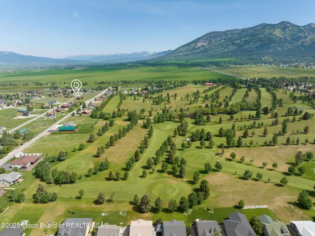 $64,000 | 365 Scrub Oak Drive, Star Valley Ranch, WY 83127