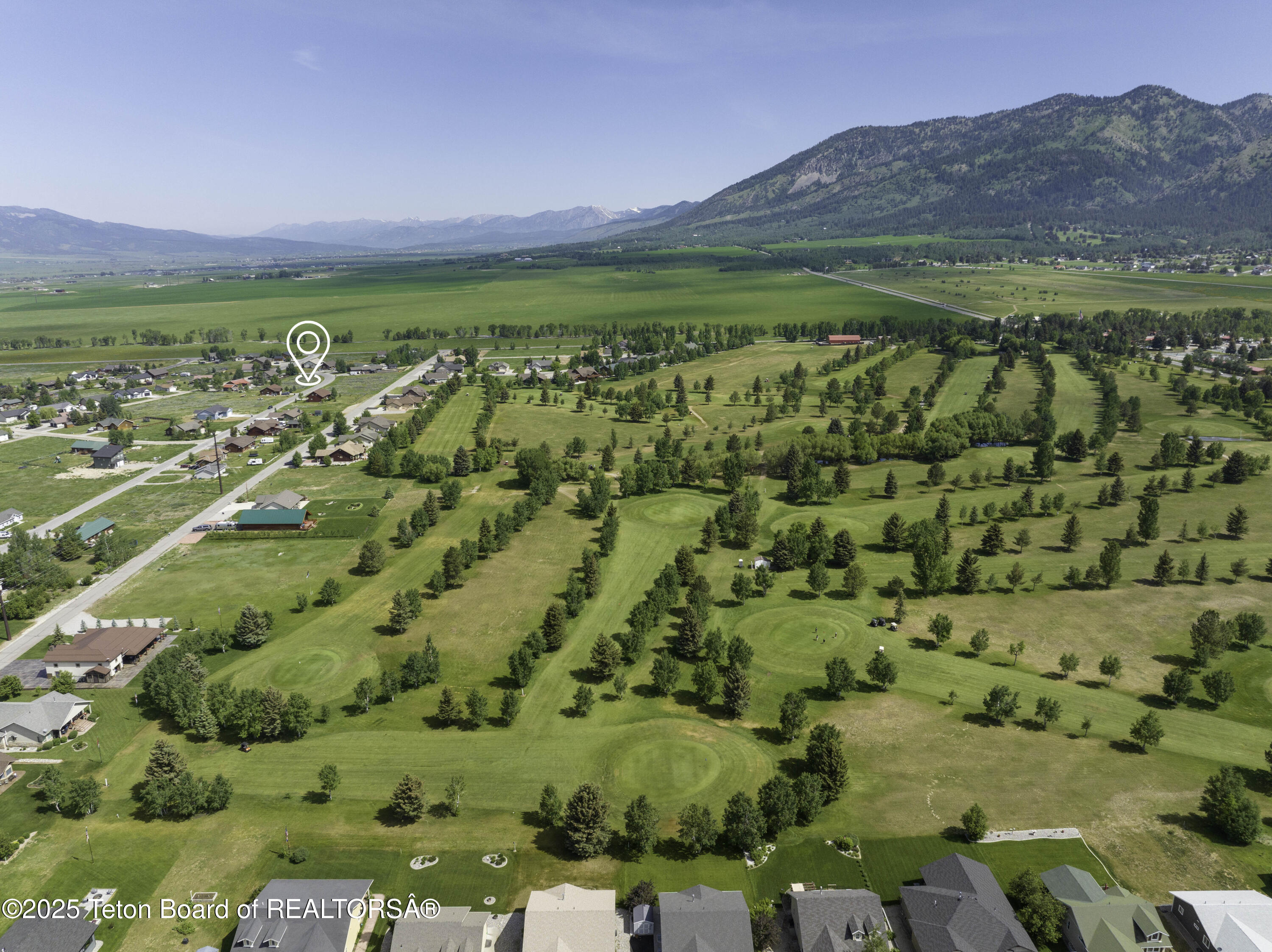 365 Scrub Oak Drive Star Valley Ranch, WY 83127 - Photo 8 of 12 Web - L42 Scrub Oak-8