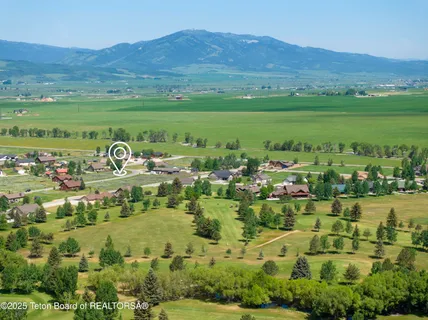 $64,000 | 365 Scrub Oak Drive, Star Valley Ranch, WY 83127