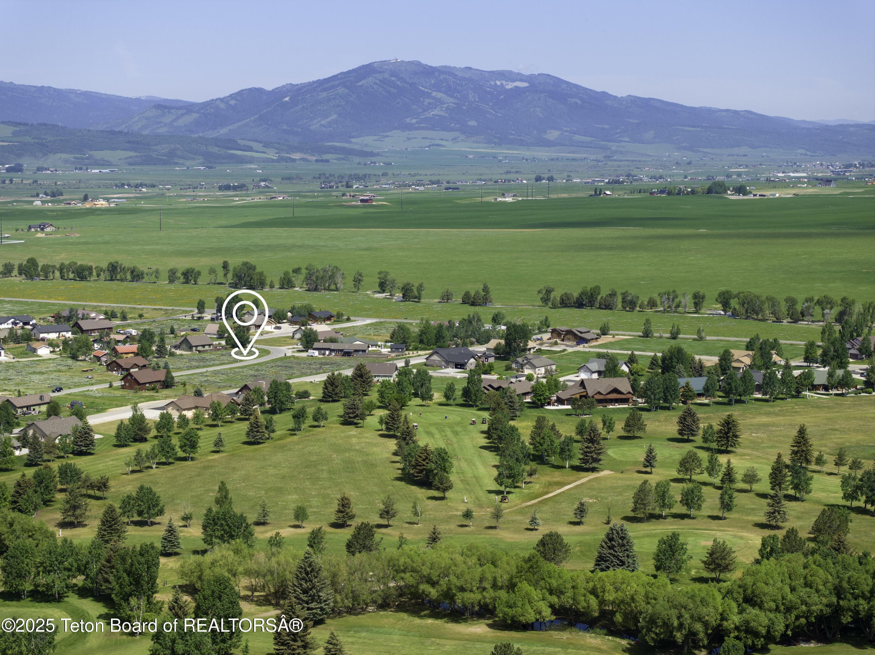 365 Scrub Oak Drive Star Valley Ranch, WY 83127 - Photo 10 of 12 Web - L42 Scrub Oak-10