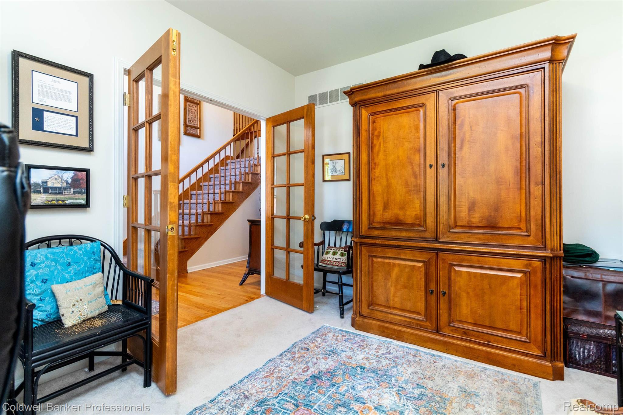 1385 Tulberry Circle Rochester, MI 48306 - Photo 39 of 63 Gallery Image 39