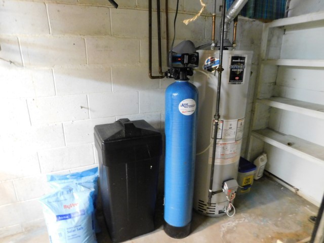 116 Janet Avenue Rochelle, IL 61068 - Photo 22 of 30 a view of storage and utility room