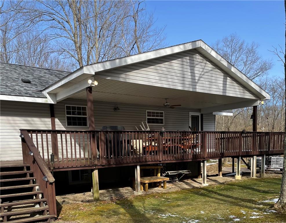 5199 Laurel Road Addison, PA 15411 - Photo 2 of 23