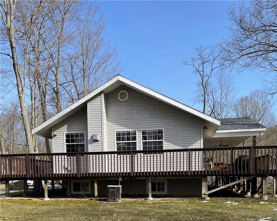 5199 Laurel Road Addison, PA 15411 - Photo 3 of 23