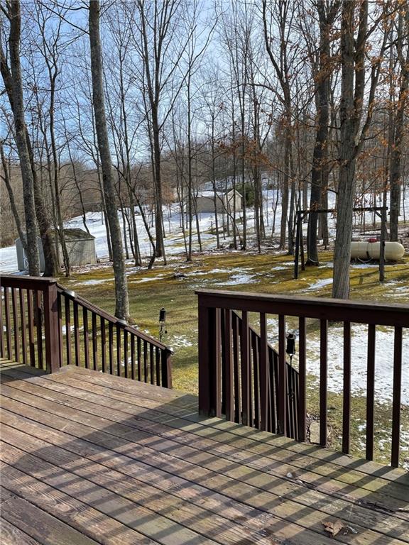 5199 Laurel Road Addison, PA 15411 - Photo 7 of 23