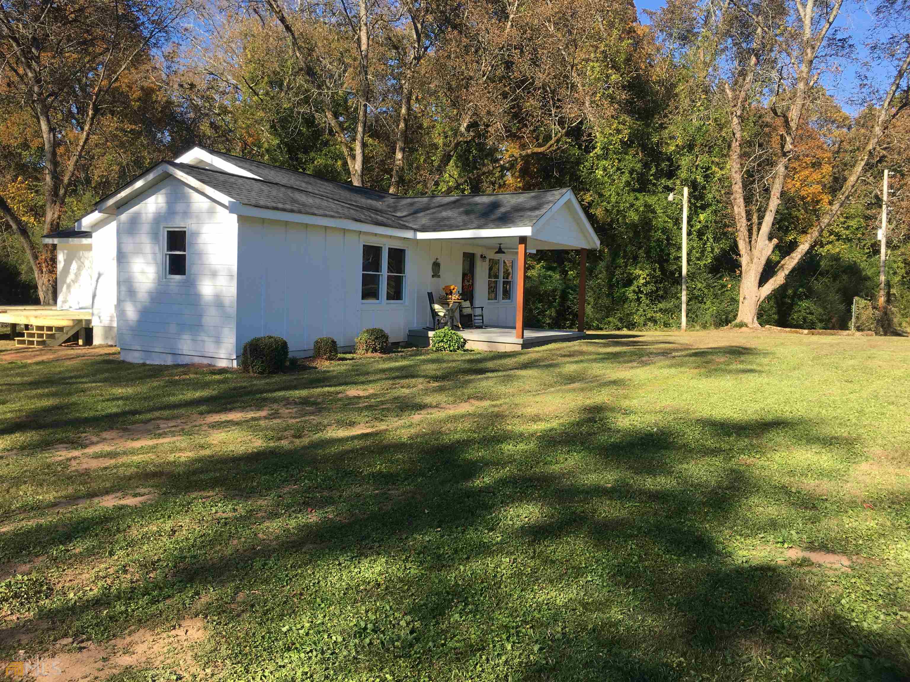 1200 Allen Road Grantville, GA 30220 - Photo 1 of 1 Gallery Image 1