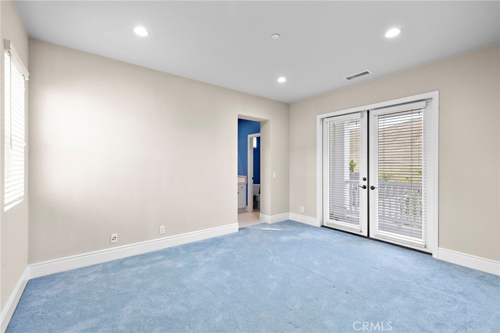 3 Eric Street Ladera Ranch, CA 92694 - Photo 16 of 35 an empty room with closet area