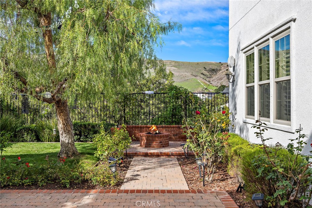 3 Eric Street Ladera Ranch, CA 92694 - Photo 17 of 35 a view of house with yard
