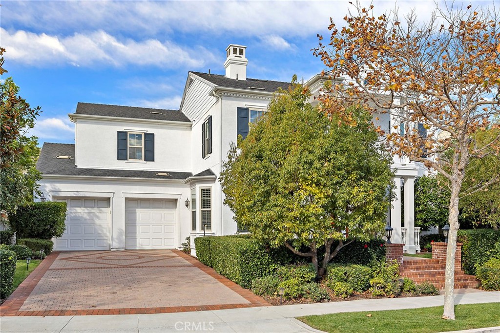 3 Eric Street Ladera Ranch, CA 92694 - Photo 18 of 35 a front view of a house with garden
