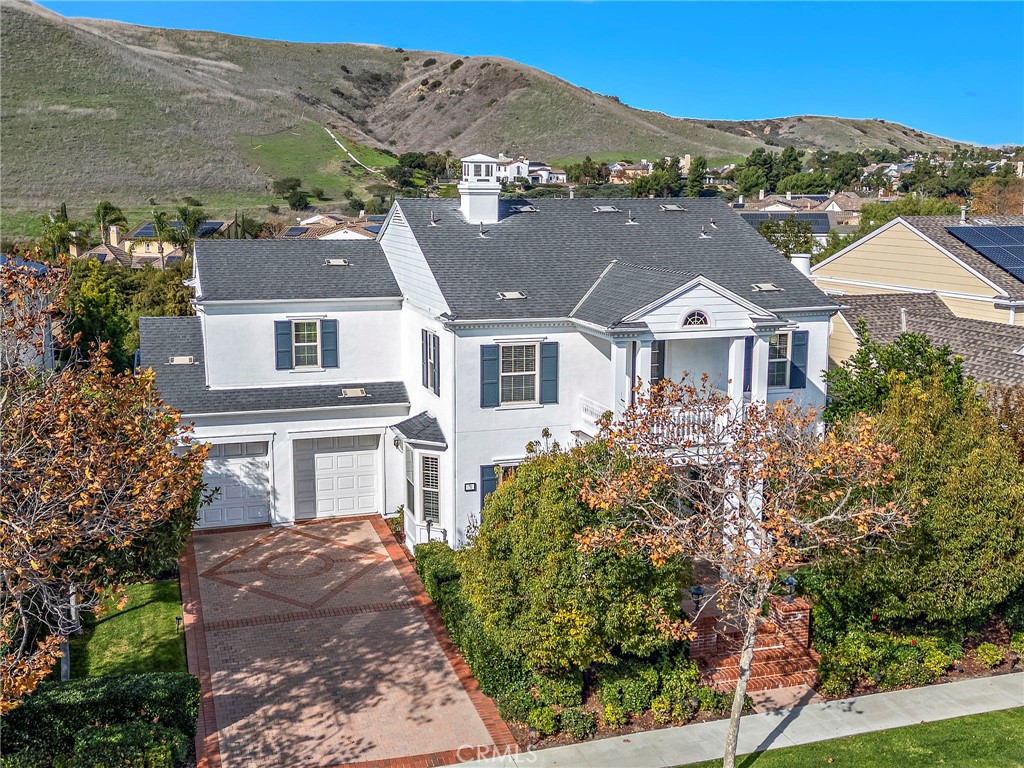 3 Eric Street Ladera Ranch, CA 92694 - Photo 21 of 35 front view of a house with a yard