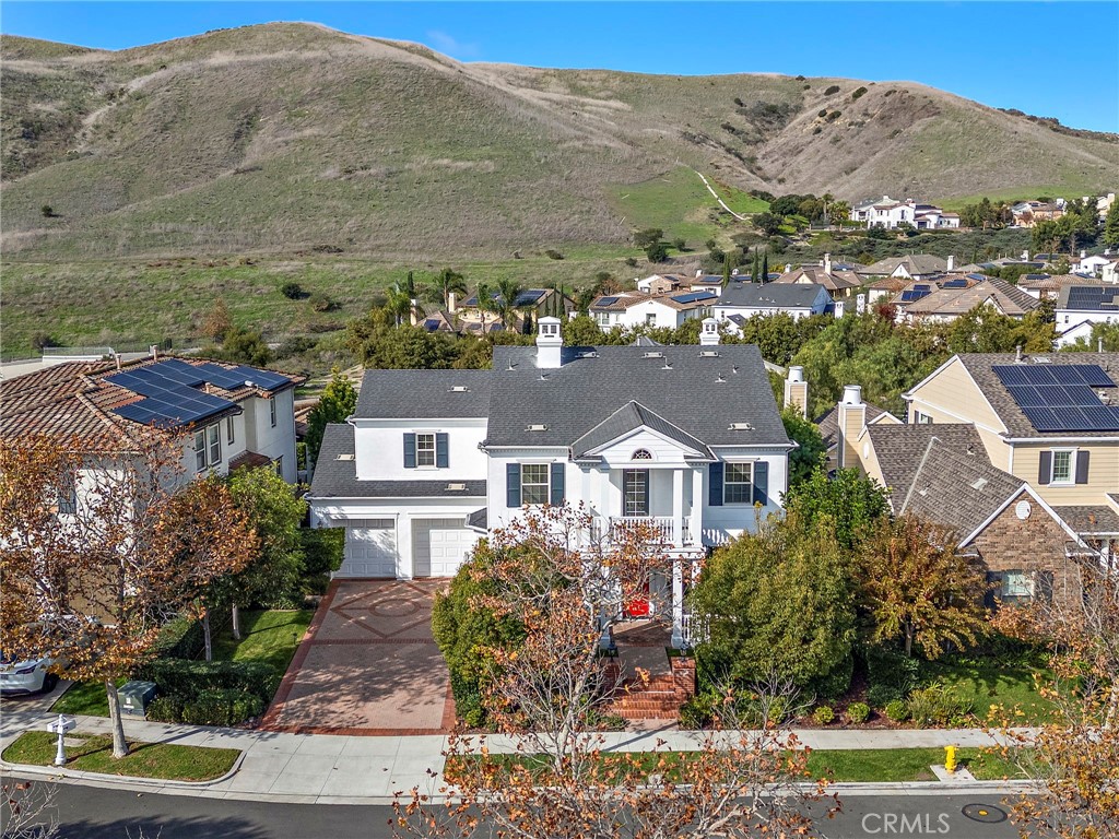 3 Eric Street Ladera Ranch, CA 92694 - Photo 22 of 35 an aerial view of a house