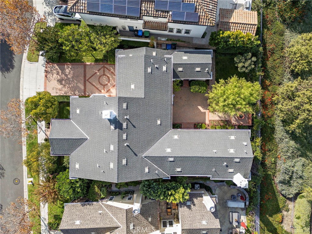 3 Eric Street Ladera Ranch, CA 92694 - Photo 23 of 35 an aerial view of a house