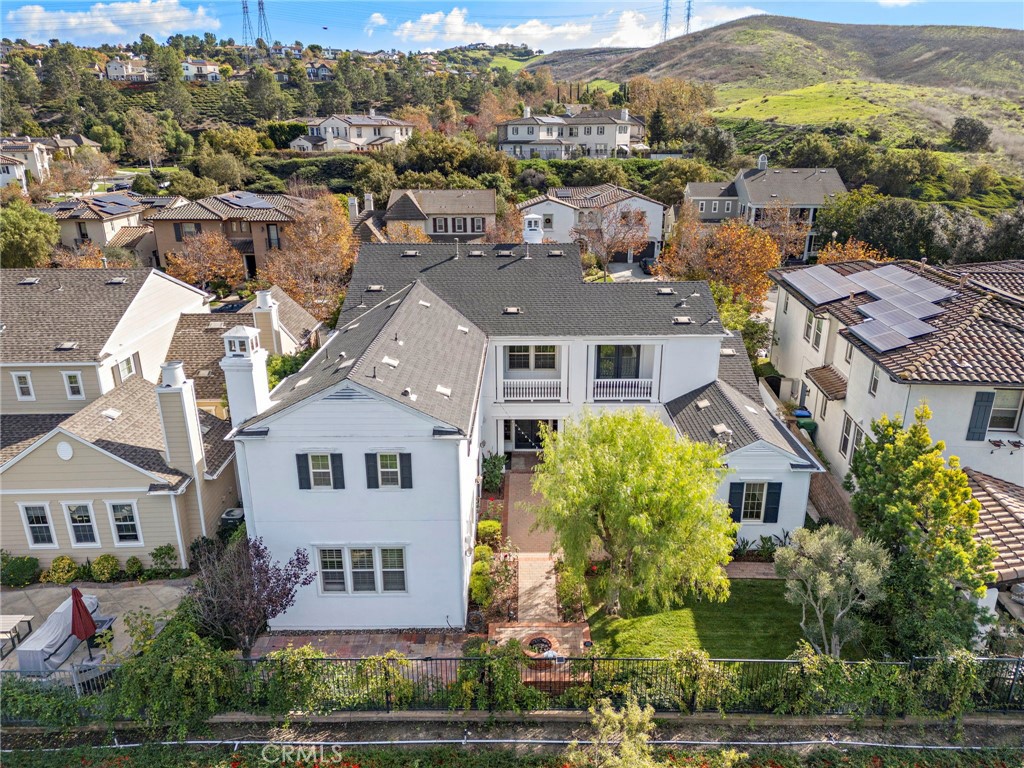 3 Eric Street Ladera Ranch, CA 92694 - Photo 24 of 35 an aerial view of multiple houses