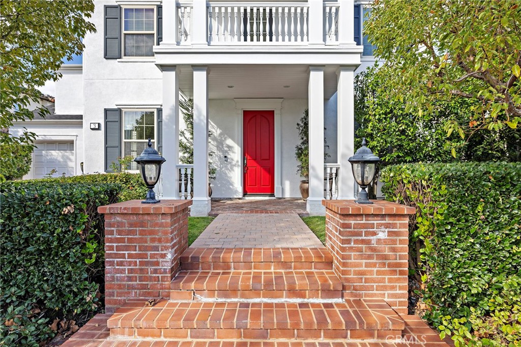 3 Eric Street Ladera Ranch, CA 92694 - Photo 3 of 35 a view of outdoor space yard and patio
