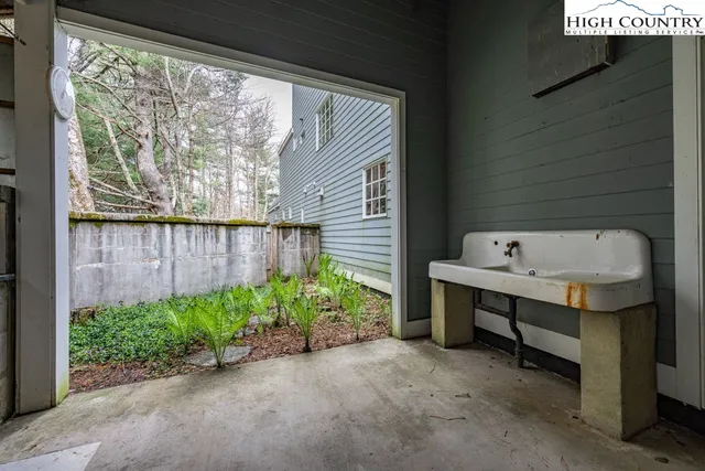a bathroom with a sink and a bathtub