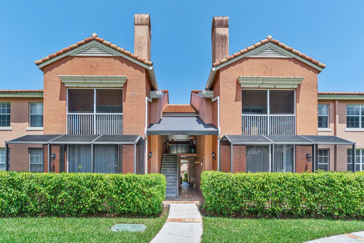 3151 Clint Moore Road, Unit 104 Boca Raton, FL 33496 - Photo 1 of 38 234