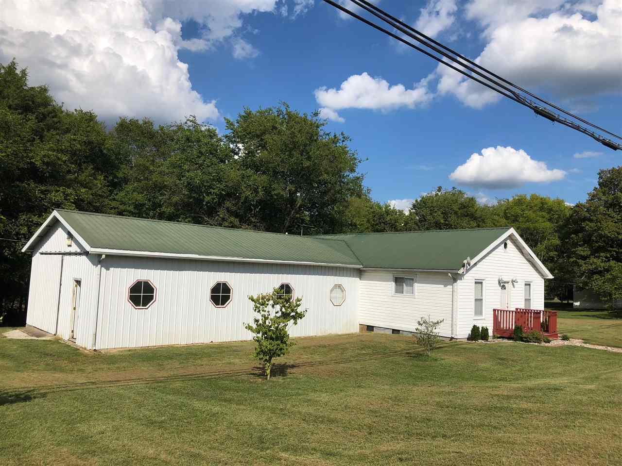 6380 Mount Olivet Road Bowling Green, KY 42101 - Photo 1 of 18 Gallery Image 1