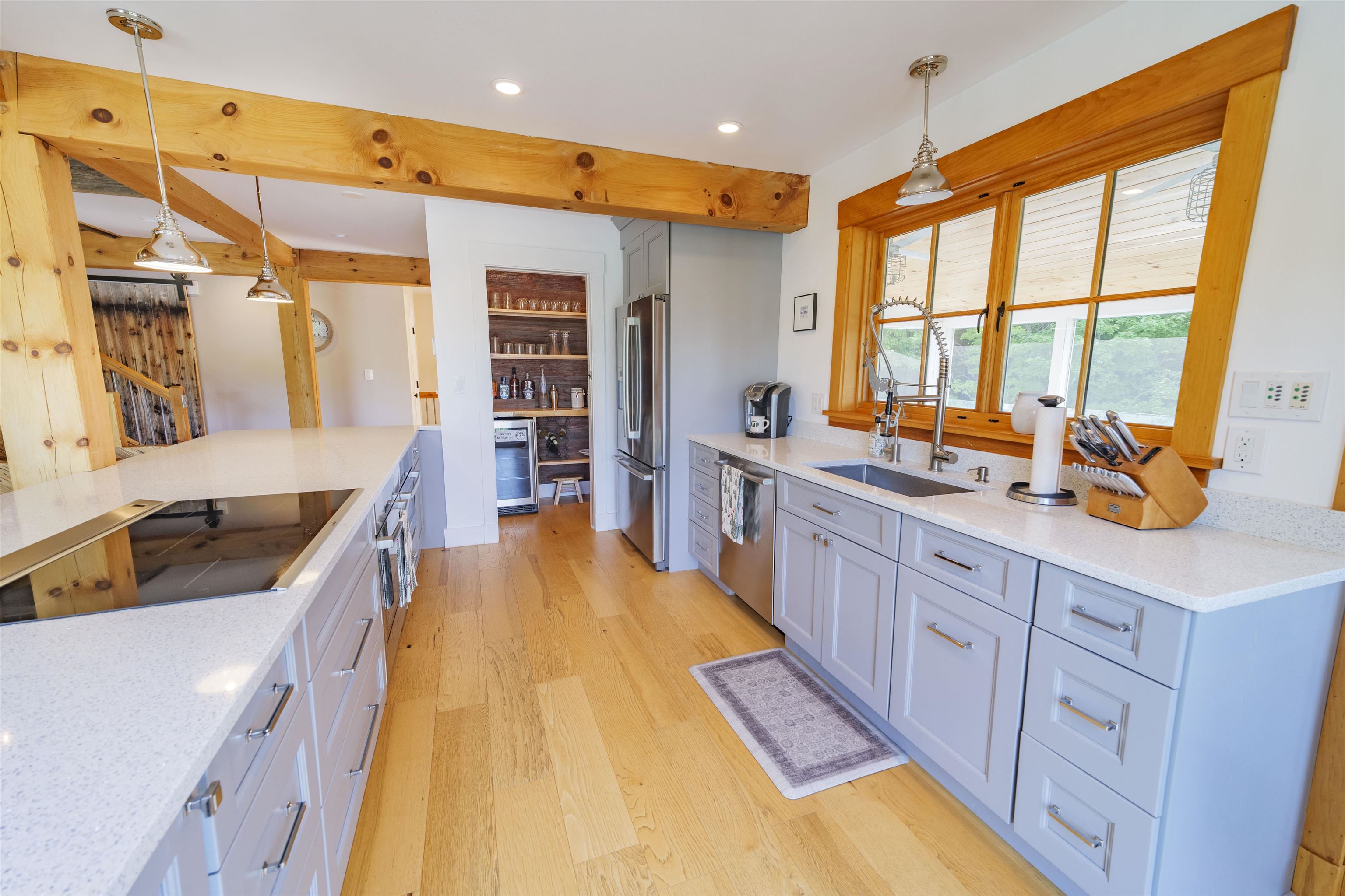 420 Ray Hill Road Wilmington, VT 05363 - Photo 8 of 47 Gallery Image 8