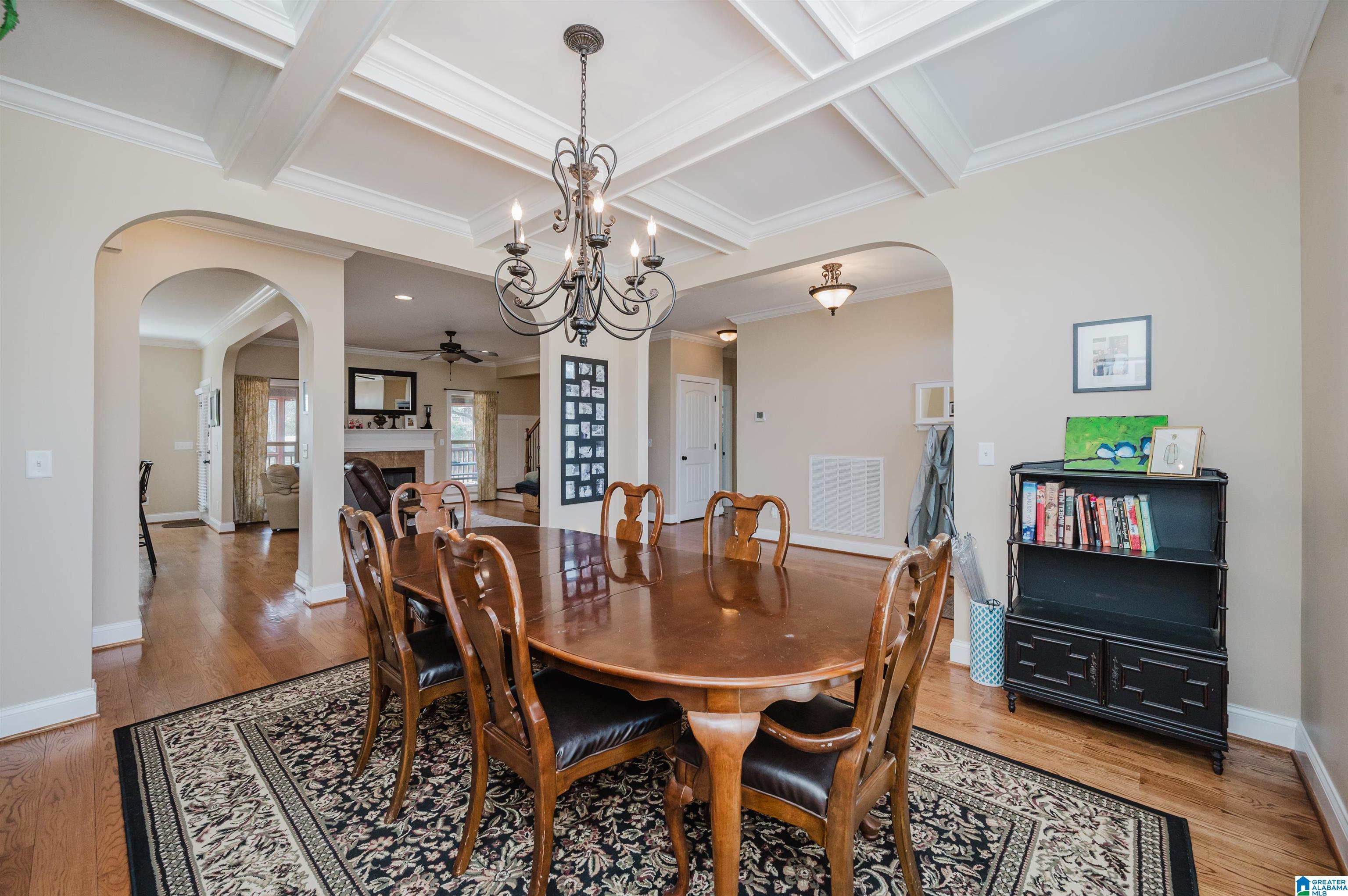 508 Rayburn Road Birmingham, AL 35226 - Photo 10 of 55