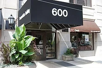$2,500 | 600 South Dearborn Street, Unit 1209, Chicago, IL 60605