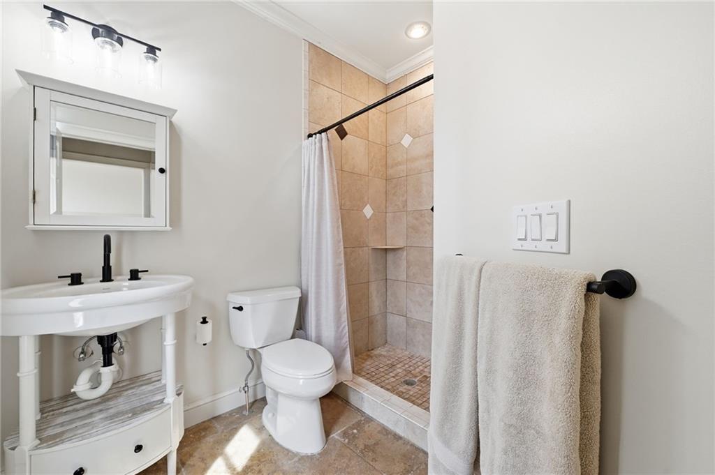 3535 Dr Bramblett Road Cumming, GA 30028 - Photo 49 of 91