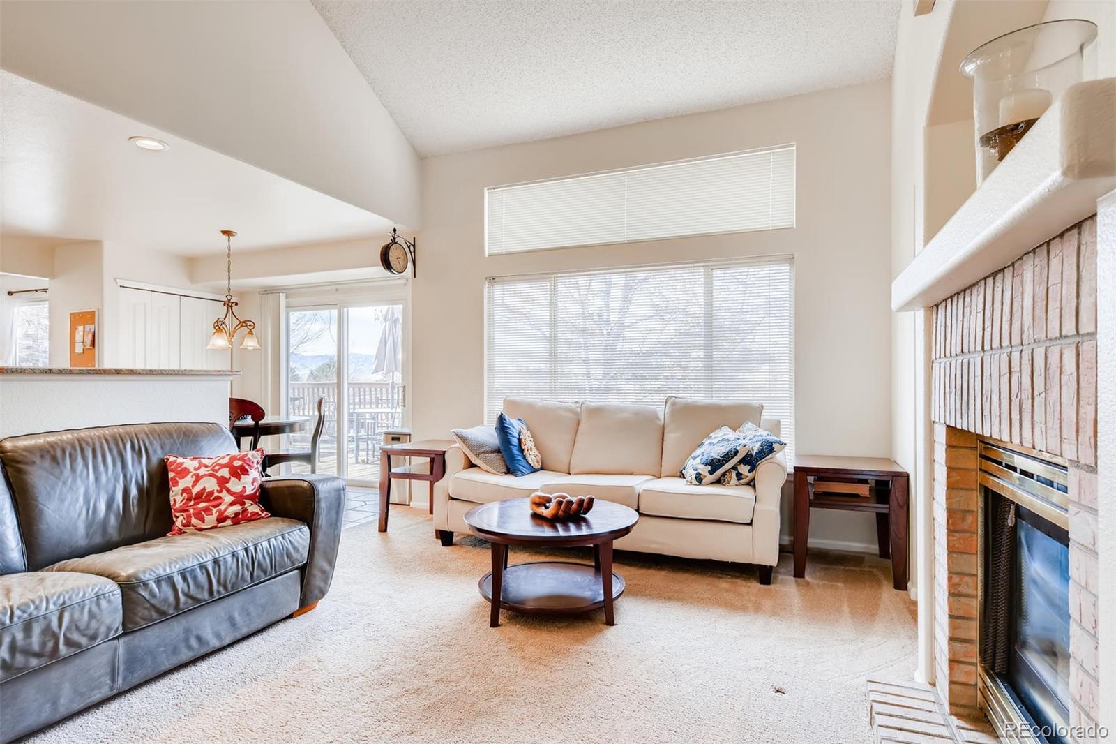 10057 Silver Maple Road Highlands Ranch, CO 80129 - Photo 12 of 28 Gallery Image 12