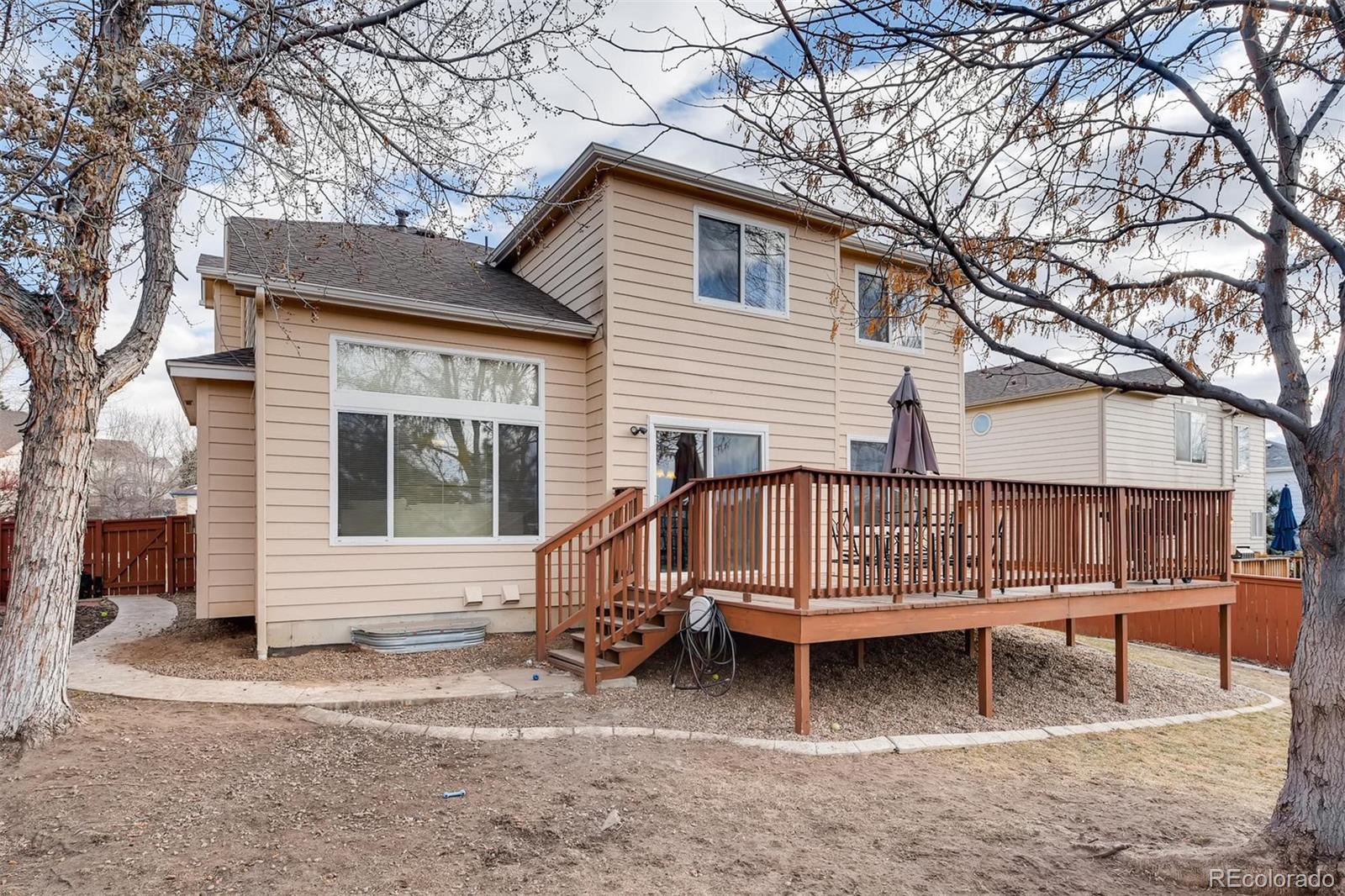 10057 Silver Maple Road Highlands Ranch, CO 80129 - Photo 26 of 28 Gallery Image 26