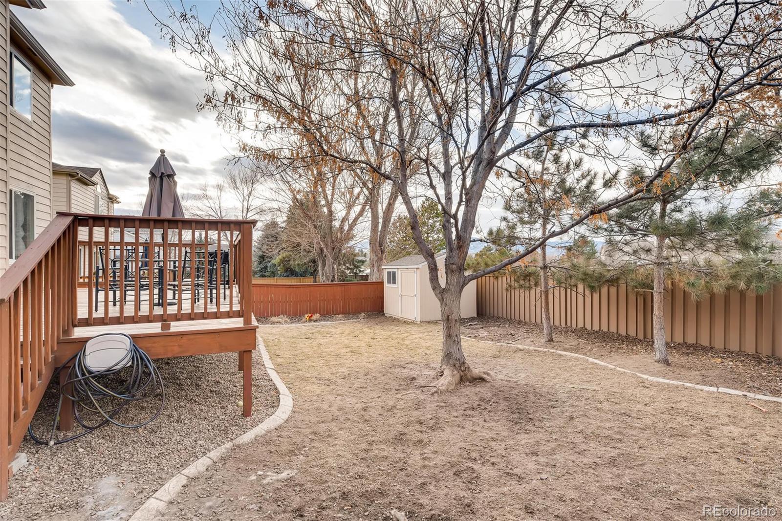 10057 Silver Maple Road Highlands Ranch, CO 80129 - Photo 27 of 28 Gallery Image 27