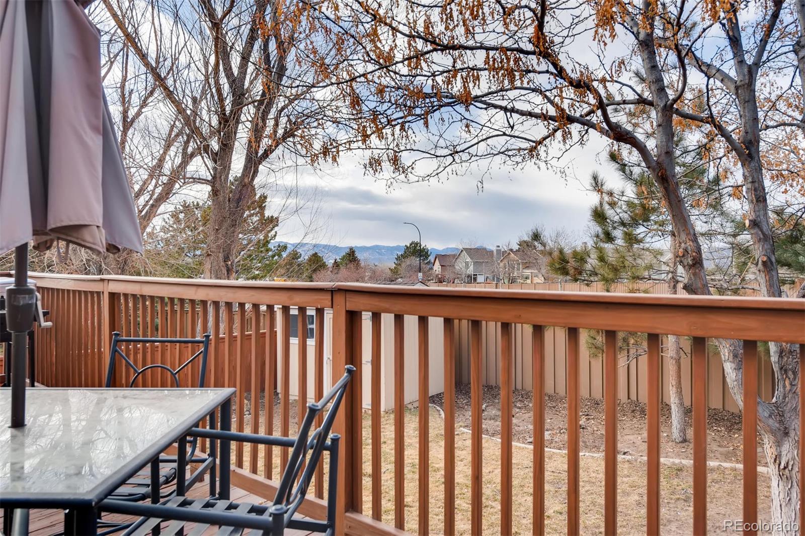 10057 Silver Maple Road Highlands Ranch, CO 80129 - Photo 28 of 28 Gallery Image 28