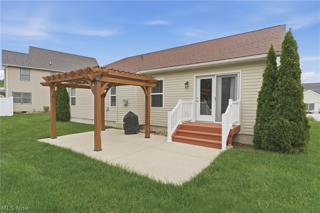 5799 Birmingham Road Northeast Canton, OH 44721 - Photo 35 of 39