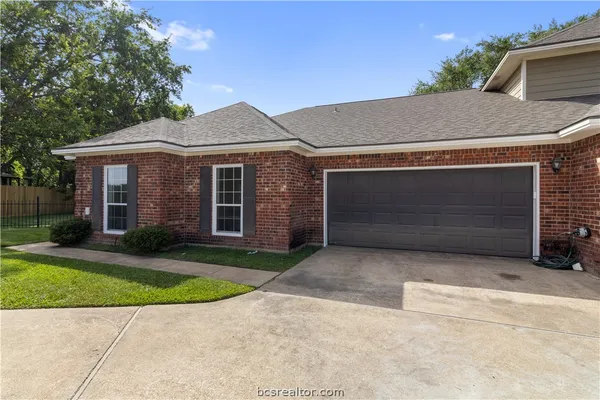 $265,000 | 2515 Boonville Road, Bryan, TX 77802
