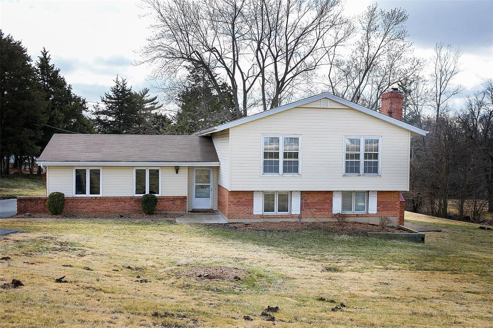 14668 Clayton Road Ballwin, MO 63011 - Photo 1 of 41 Gallery Image 1