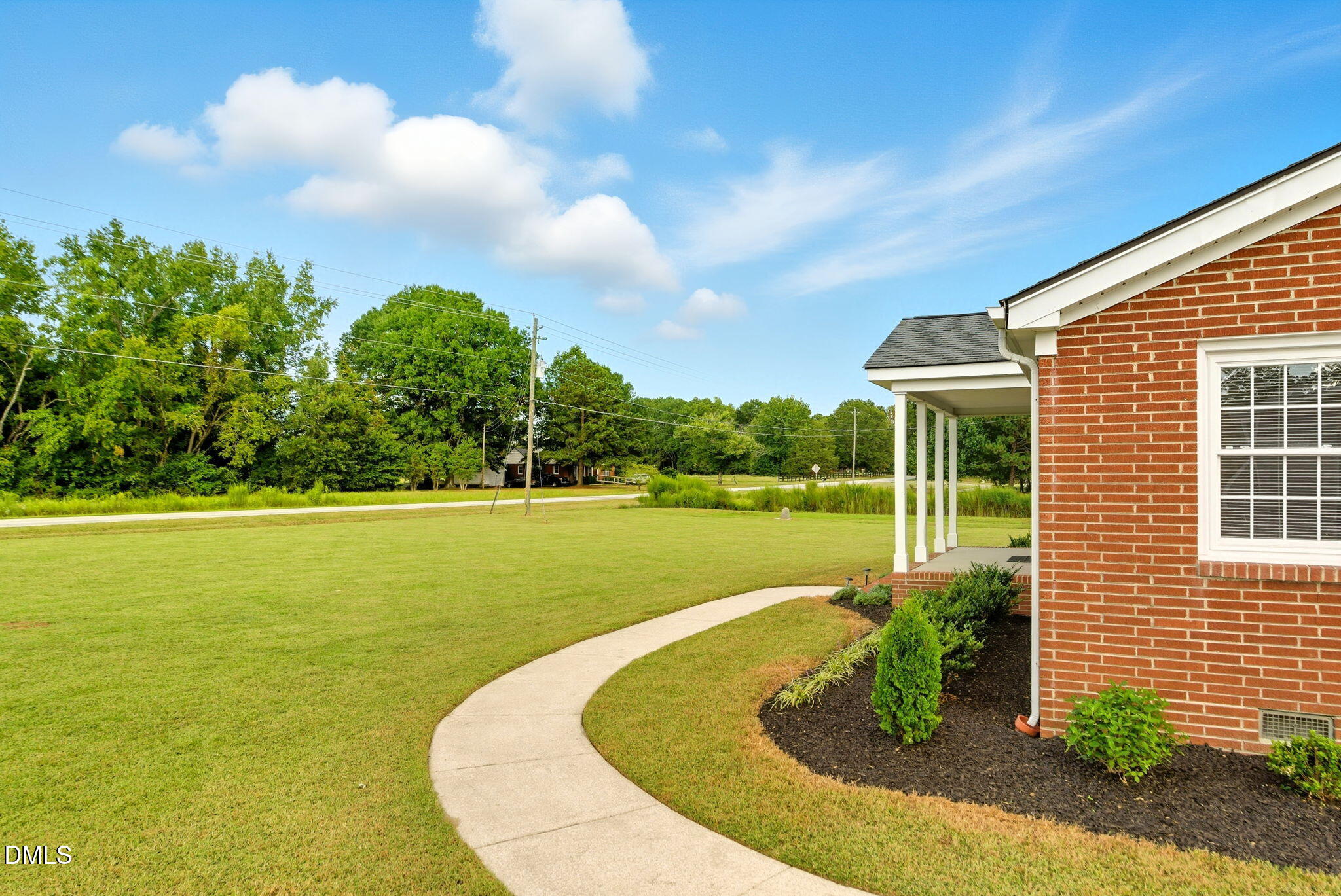2238 Tarboro Road Youngsville, NC 27596 - Photo 3 of 41 2238 Tarboro Road-5