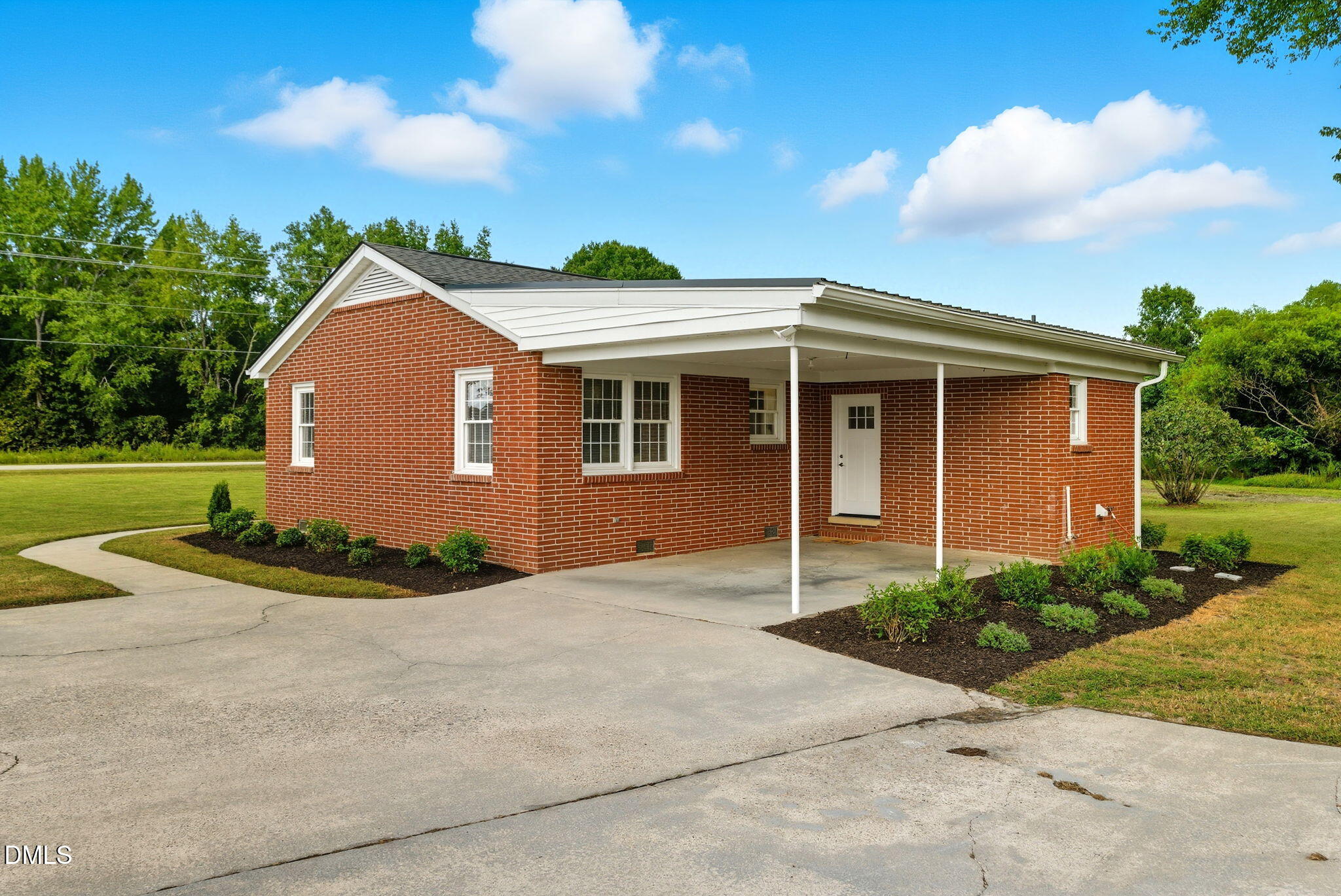 2238 Tarboro Road Youngsville, NC 27596 - Photo 34 of 41 2238 Tarboro Road-41