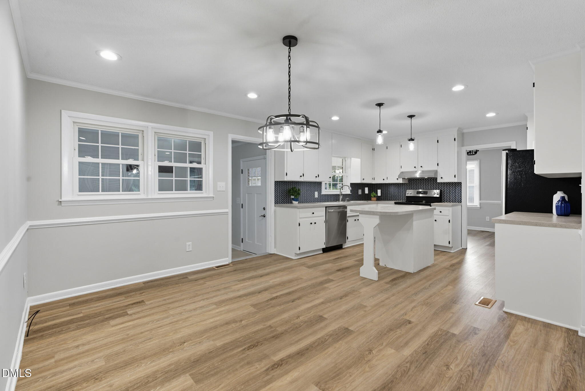 2238 Tarboro Road Youngsville, NC 27596 - Photo 10 of 41 2238 Tarboro Road-15