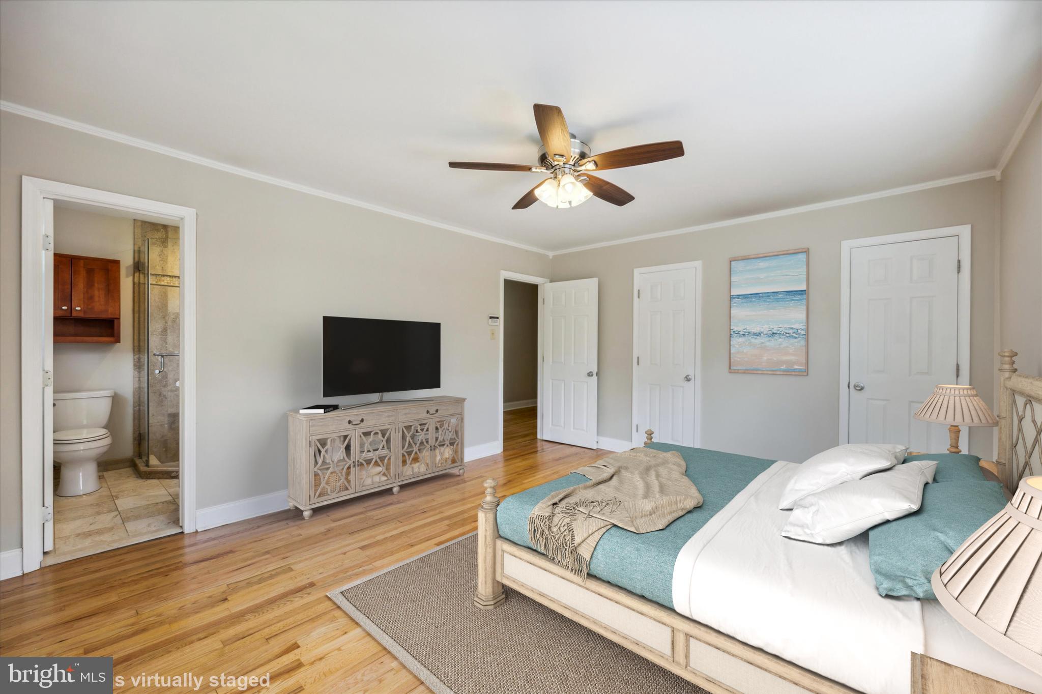 1262 Audubon Road West Chester, PA 19382 - Photo 14 of 39 Primary BR-Photo has been virtually staged.