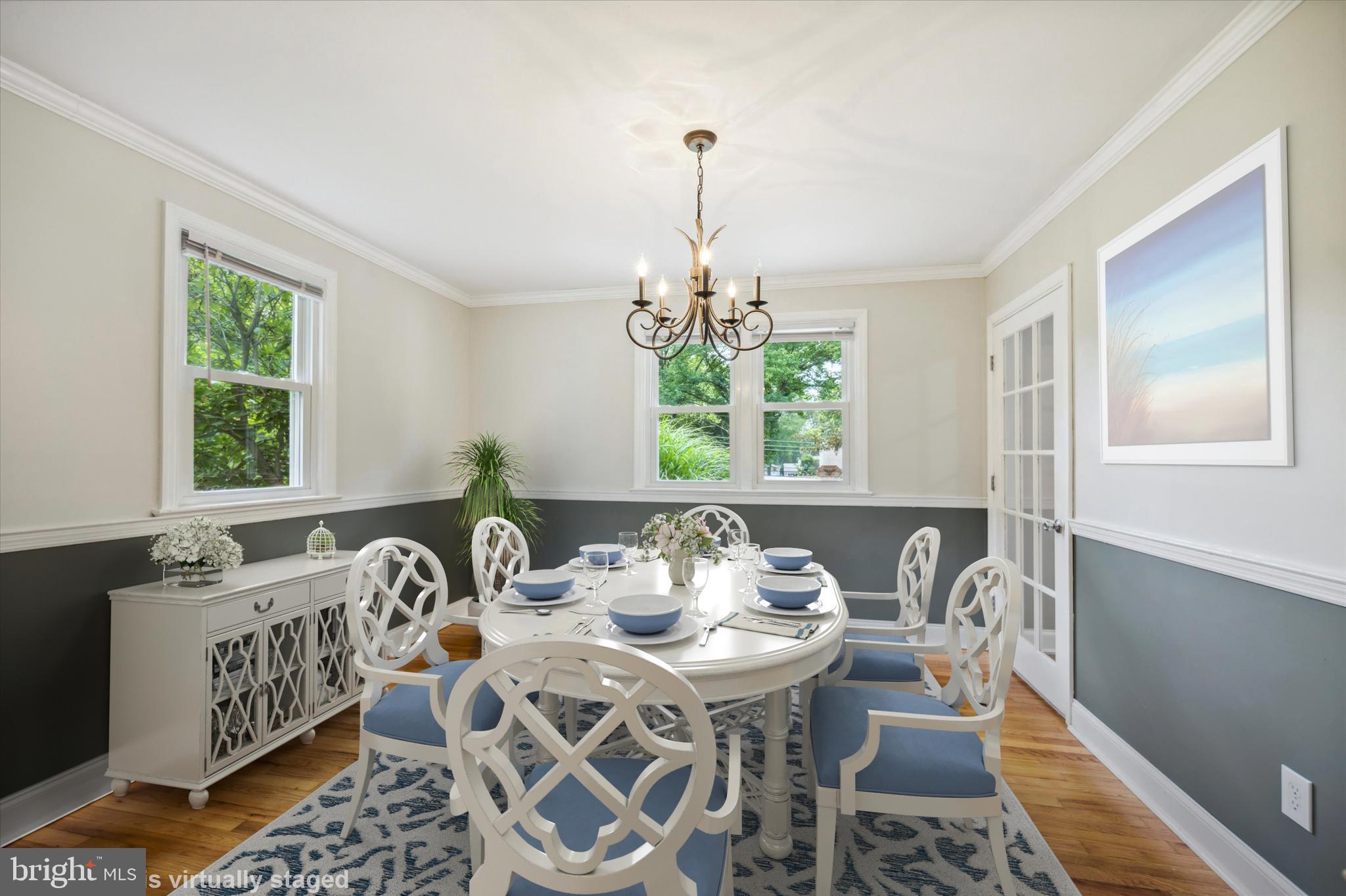 1262 Audubon Road West Chester, PA 19382 - Photo 7 of 39 DR- Photo has been virtually staged.