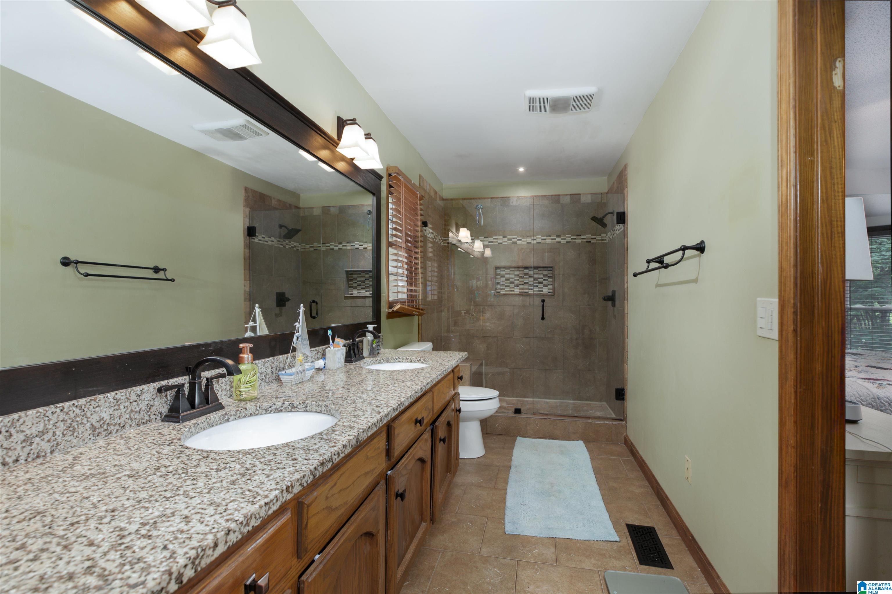 6121 Rock Mountain Lake Road McCalla, AL 35111 - Photo 24 of 34