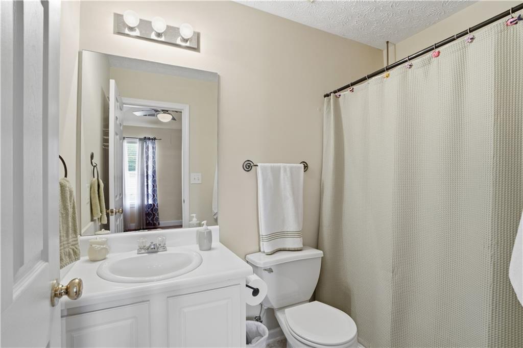 79 Timber Ridge Drive Cartersville, GA 30121 - Photo 20 of 34