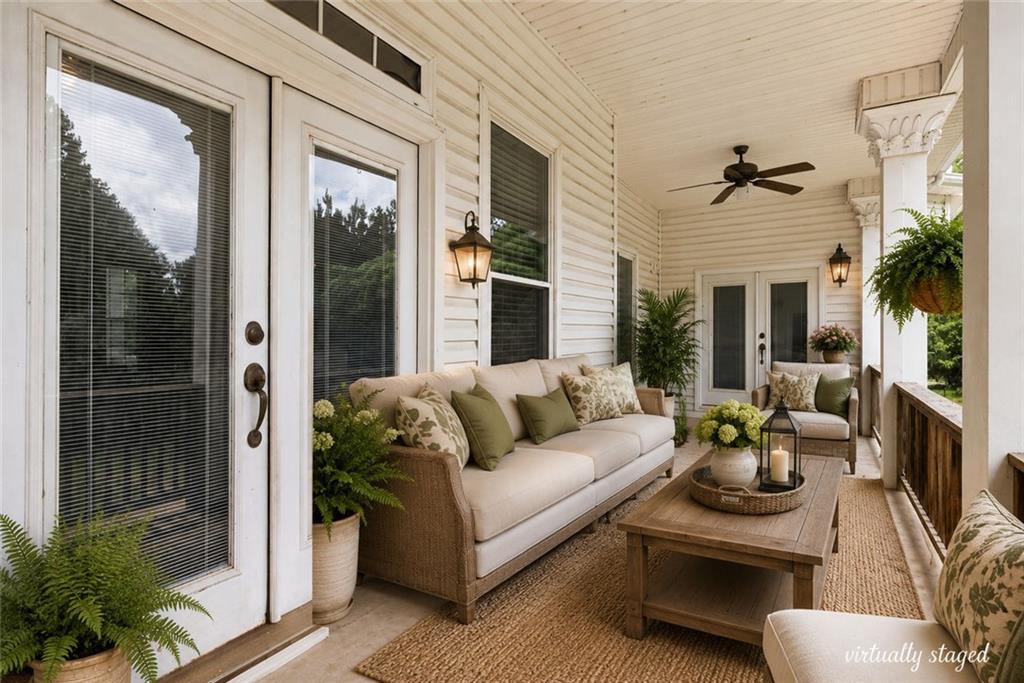 166 Freedom Lane Commerce, GA 30530 - Photo 18 of 24 Gallery Image 18