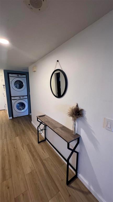 6035 Sea Ranch Drive, Unit 211 Hudson, FL 34667 - Photo 21 of 21 a view of a room with gym equipment